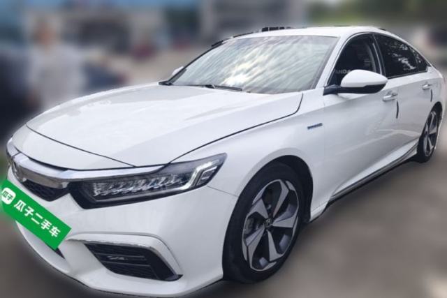 Used Honda Inspire 2019 Rui·Hybrid 2.0L Jing Shang Edition China VI