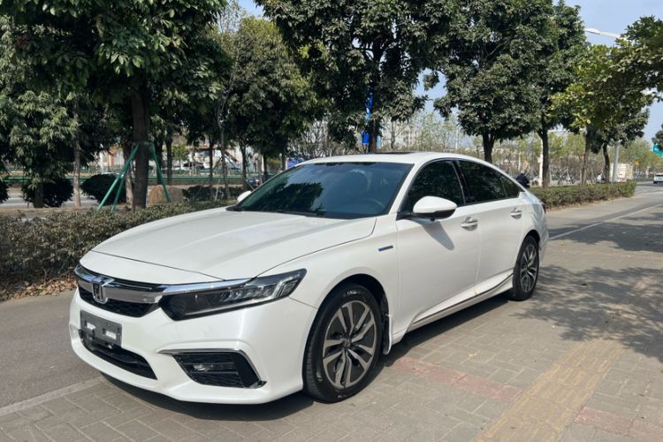 Used Honda Inspire 2019 Rui·Hybrid 2.0L Jingya Edition China VI Guazi used car, China used car export, Used car for sale, Used Honda cars, Cheapest cars for sale