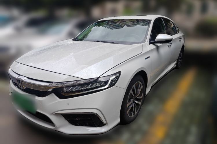 Used Honda Inspire 2019 Rui·Hybrid 2.0L Jingya Edition China VI Guazi used car, China used car export, Used car for sale, Used cars, Cheapest cars for sale