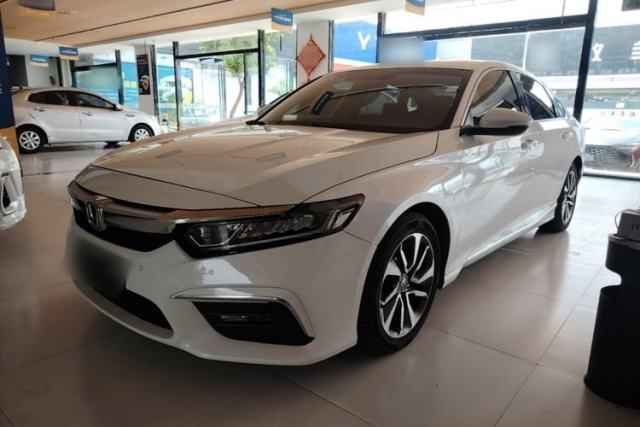 Honda Inspire 2019 260TURBO Elegant Edition China VI Emission Standard usado