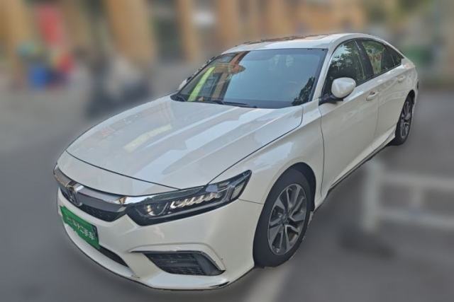 Ojetý Honda Inspire 2019 260TURBO Elegant Edition China V Emission Standard
