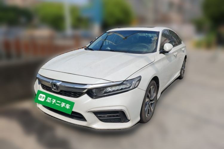 Ojetý Honda Inspire 2019 260TURBO Elegant Edition China VI Emission Standard Guazi used car, China used car export, Used car for sale, Used  cars, Cheapest cars for sale
