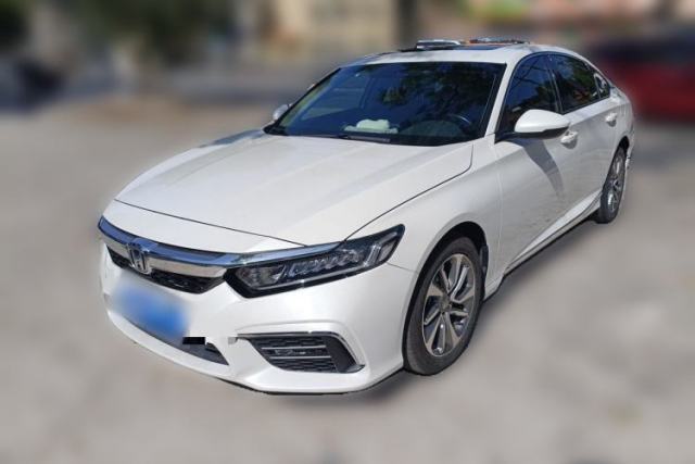 Used Honda Inspire 2019 260TURBO Elegant Edition China VI Emission Standard