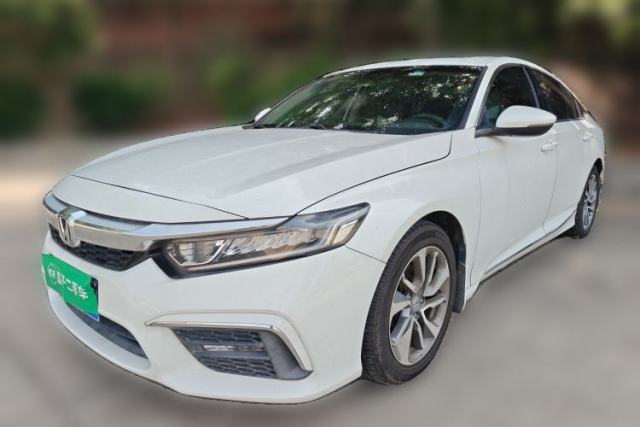 Ojetý Honda Inspire 2019 260TURBO Elegant Edition China V Standard