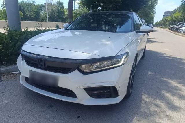 Honda Inspire 2019 260TURBO Elegant Edition China VI Emission Standard d’occasion