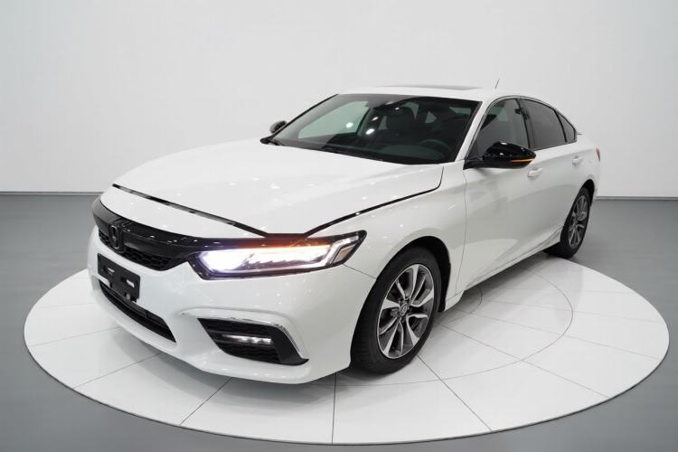 Used Honda Inspire 2019 260TURBO Elegant Edition China VI Emission Standard Guazi used car, China used car export, Used car for sale, Used cars, Cheapest cars for sale