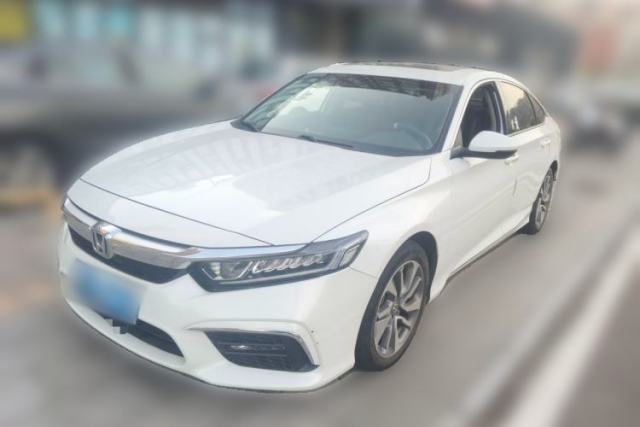 Used Honda Inspire 2019 260TURBO Elegant Edition China VI Emission Standard