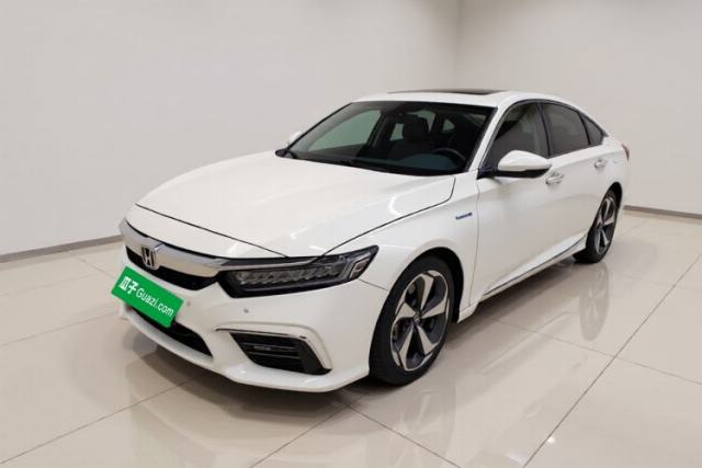 Used Honda Inspire 2019 Xing·Hybrid 2.0L Jingyue Version China V
