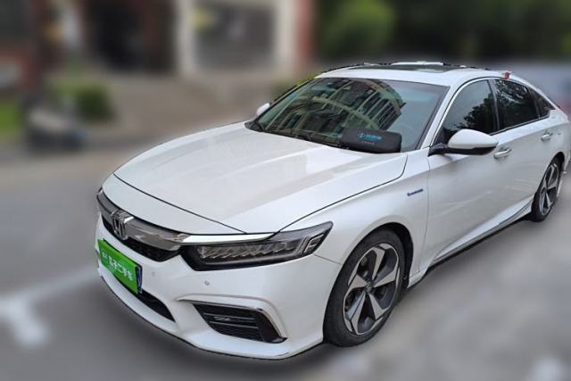 Used Honda Inspire 2019 Xing·Hybrid 2.0L Jingyue Version China V