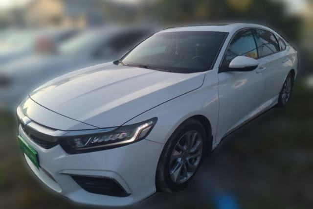 Used Honda Inspire 2019 260TURBO Elegant Edition China V Emission Standard