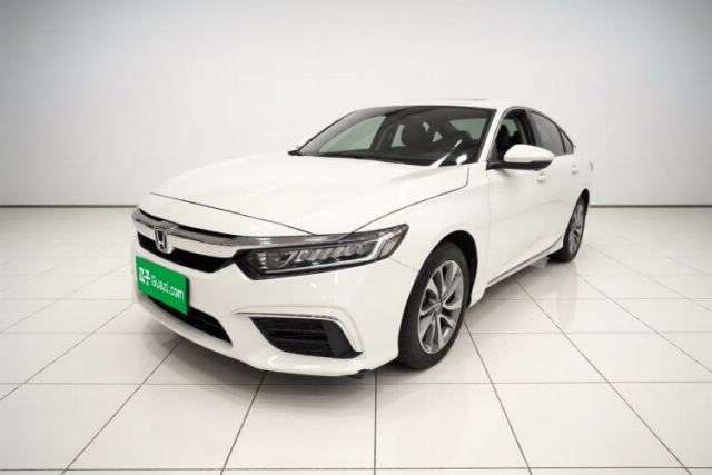 Used Honda Inspire 2019 260TURBO Elegant Edition China VI Emission Standard