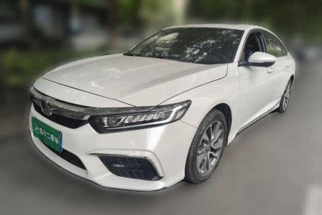 Used Honda Inspire 2019 260TURBO Elegant Edition China VI Emission Standard
