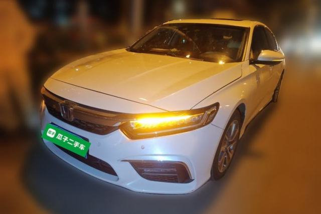 Used Honda Inspire 2019 260TURBO Elite Edition China V Standard