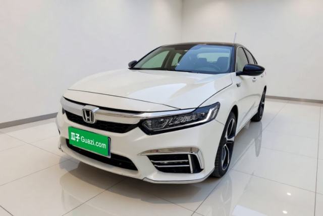 Used Honda Inspire 2019 260TURBO Elegant Edition China V Emission Standard