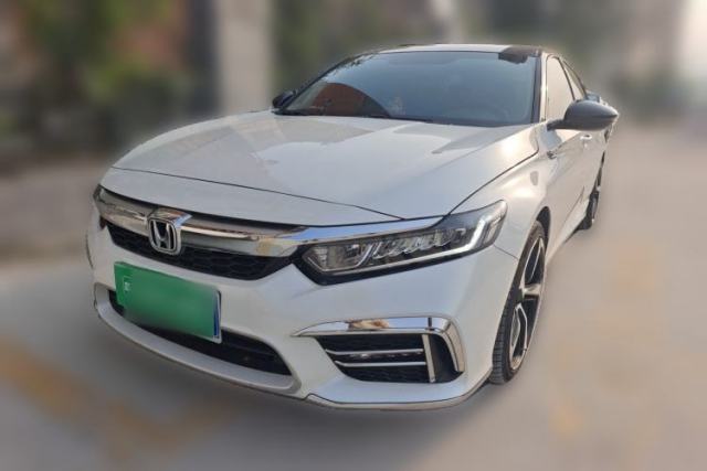 Used Honda Inspire 2019 260TURBO Elegant Edition China V Emission Standard