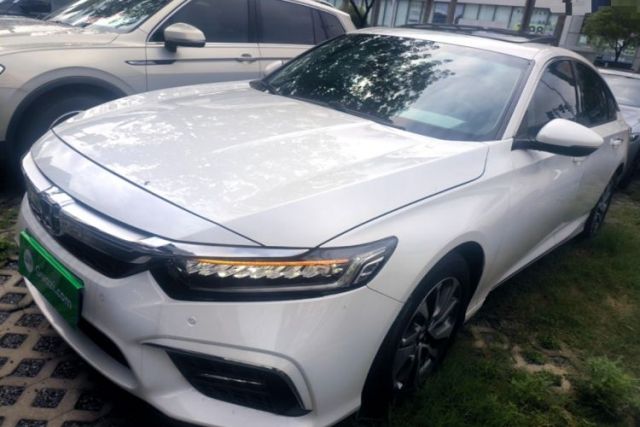 Used Honda Inspire 2019 260TURBO Jingyue Edition China VI