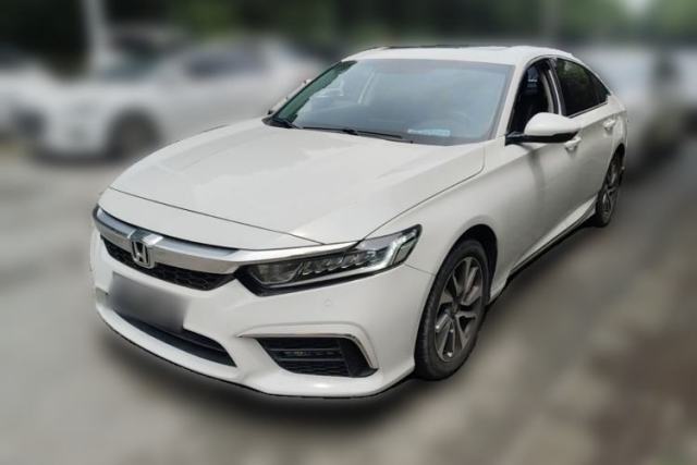 Used Honda Inspire 2019 260TURBO Elegant Edition China VI Emission Standard