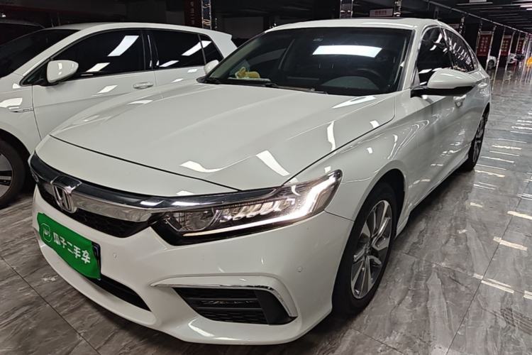 Used Honda Inspire 2019 260TURBO Elegant Edition China VI Emission Standard Guazi used car, China used car export, Used car for sale, Used cars, Cheapest cars for sale