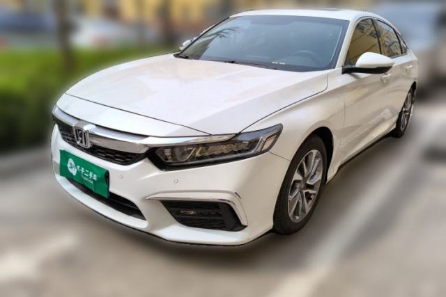 Used Honda Inspire 2019 260TURBO Elegant Edition China VI Emission Standard