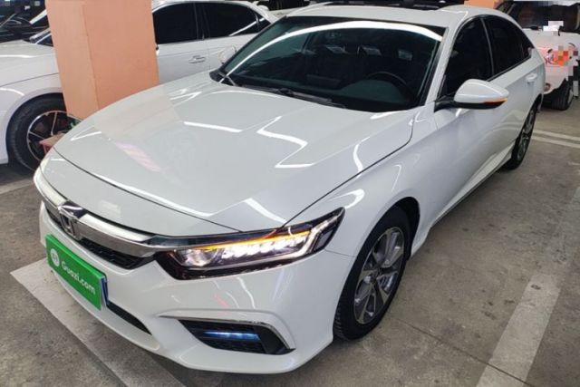 Used Honda Inspire 2019 260TURBO Elegant Edition China VI Emission Standard