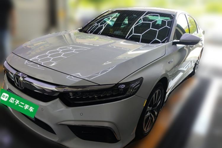 Ojetý Honda Inspire 2019 Rui·Hybrid 2.0L Jingya Edition China VI Guazi used car, China used car export, Used car for sale, Used  cars, Cheapest cars for sale