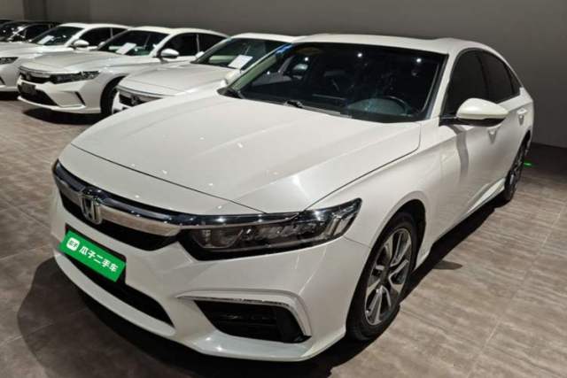Used Honda Inspire 2019 260TURBO Elegant Edition China VI Emission Standard