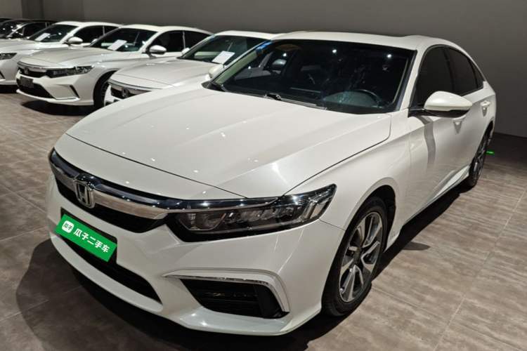 Used Honda Inspire 2019 260TURBO Elegant Edition China VI Emission Standard Guazi used car, China used car export, Used car for sale, Used  cars, Cheapest cars for sale