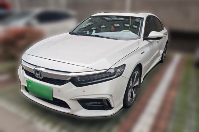 Used Honda Inspire 2019 Xing·Hybrid 2.0L Jingyue Version China V