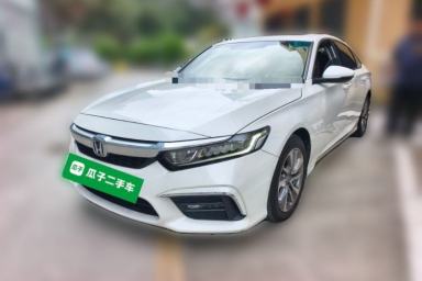 Used Honda Inspire 2019 260TURBO Elegant Edition China VI Emission Standard