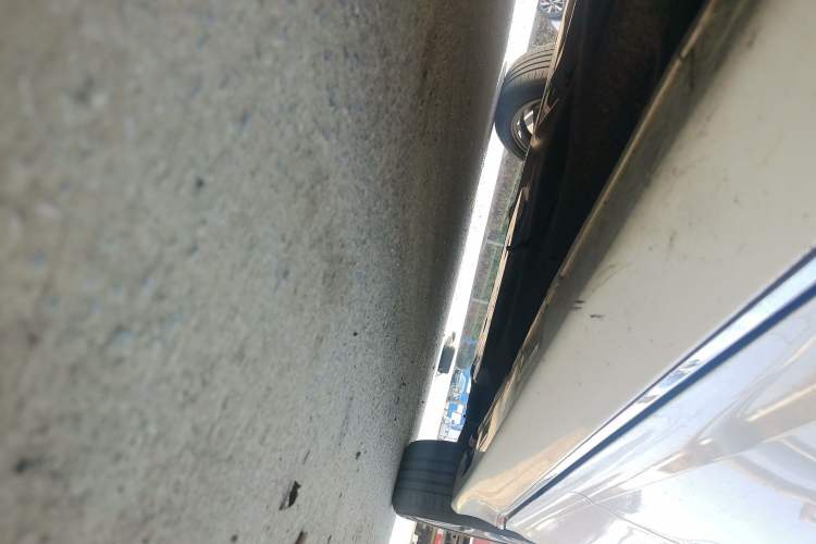 Used Honda Inspire 2019 260TURBO Jingyue Edition China VI Chassis Front Left