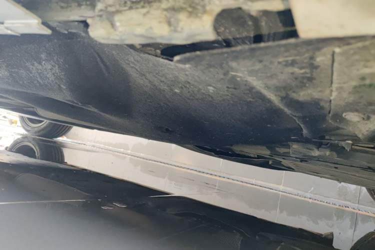 Used Honda Inspire 2019 Rui·Hybrid 2.0L Jingya Edition China VI Chassis Front Right