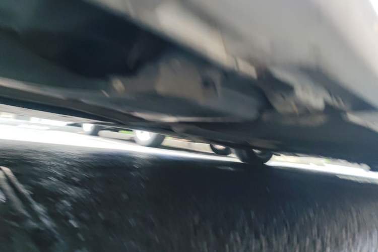 Used Honda Inspire 2019 260TURBO Jingyue Edition China VI Chassis Rear Right