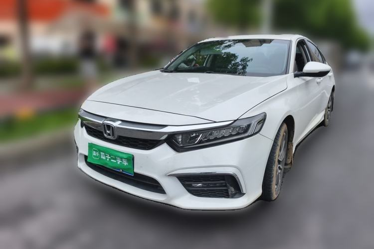 Used Honda Inspire 2019 260TURBO Elegant Edition China VI Emission Standard Guazi used car, China used car export, Used car for sale, Used  cars, Cheapest cars for sale