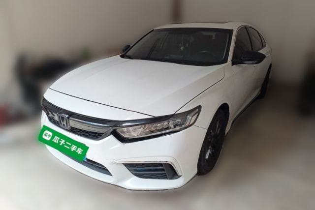 Used Honda Inspire 2019 260TURBO Elegant Edition China VI Emission Standard