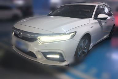 Used Honda Inspire 2019 Rui·Hybrid 2.0L Jingyue Edition China VI Emission Standard