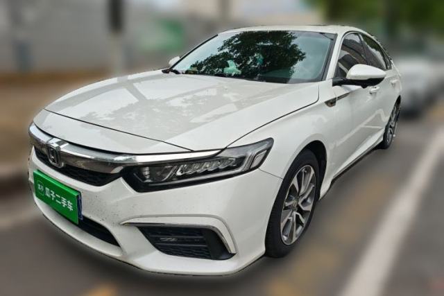 Used Honda Inspire 2019 260TURBO Elegant Edition China VI Emission Standard