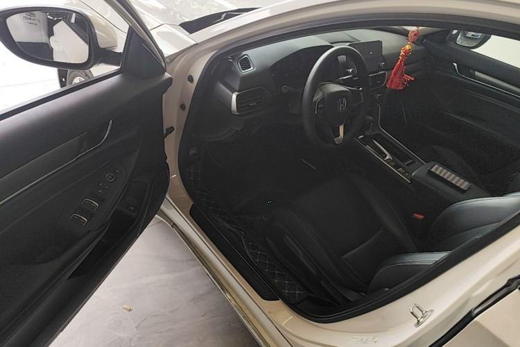 Used Honda Inspire 2019 260TURBO Elegant Edition China V Standard Driver Seat