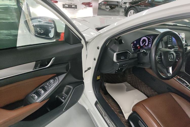 Used Honda Inspire 2019 Rui·Hybrid 2.0L Jingya Edition China VI Driver Seat