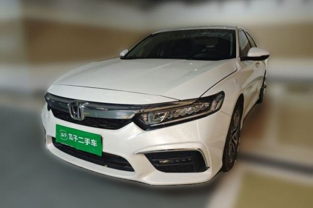 Used Honda Inspire 2019 260TURBO Elegant Edition China VI Emission Standard