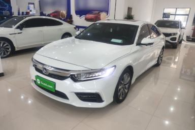 Used Honda Inspire 2019 260TURBO Elegant Edition China VI Emission Standard