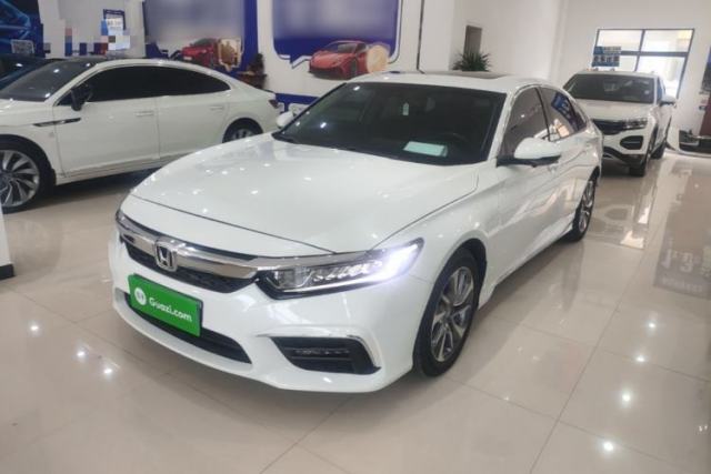 Used Honda Inspire 2019 260TURBO Elegant Edition China VI Emission Standard