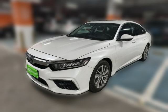 Used Honda Inspire 2019 260TURBO Elegant Edition China VI Emission Standard