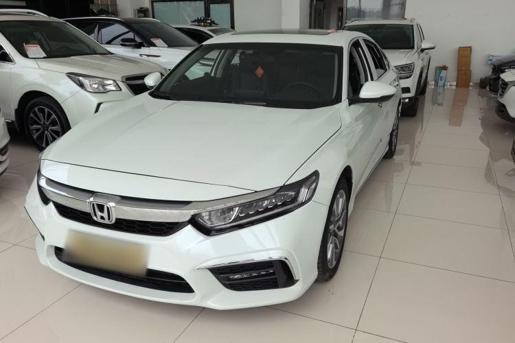 Used Honda Inspire 2019 260TURBO Elegant Edition China VI Emission Standard Guazi used car, China used car export, Used car for sale, Used cars, Cheapest cars for sale