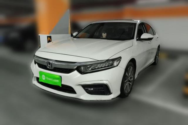 Honda Inspire 2019 260TURBO Elegant Edition China VI Emission Standard usado