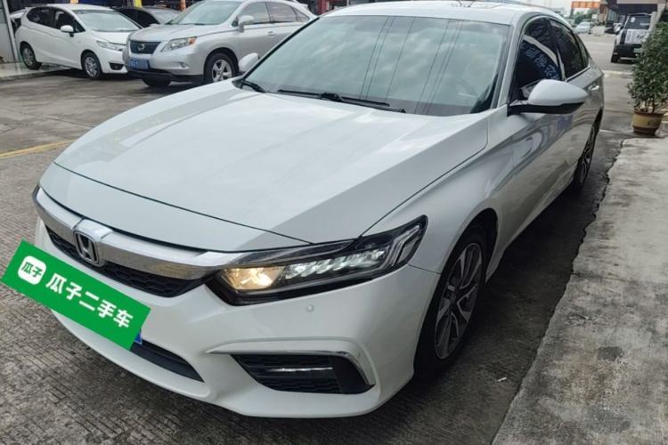 Used Honda Inspire 2019 260TURBO Elegant Edition China VI Emission Standard Guazi used car, China used car export, Used car for sale, Used cars, Cheapest cars for sale