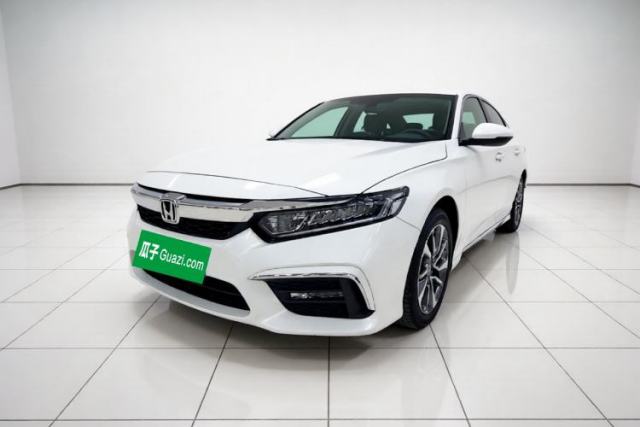 Used Honda Inspire 2019 260TURBO Elegant Edition China VI Emission Standard