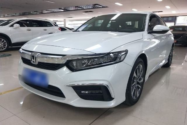 Used Honda Inspire 2019 260TURBO Elegant Edition China VI Emission Standard