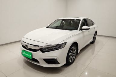 Used Honda Inspire 2019 260TURBO Elegant Edition China V Emission Standard