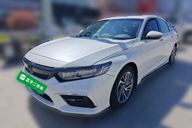 Used Honda Inspire 2019 260TURBO Jingyue Edition China VI