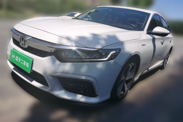 Used Honda Inspire 2019 Rui·Hybrid 2.0L Jing Shang Edition China VI